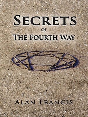 cover image of Secrets of the Fourth Way